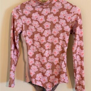 Acacia Swimwear ehukai